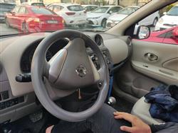 نیسان میکرا